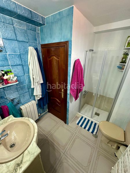 Foto 5172f867-b882-4435-a5e0-68b6cd53a433. Flat with heating in Centro Móstoles