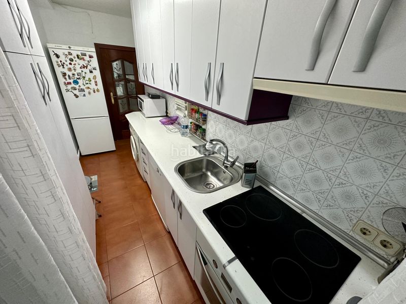 Foto 8097aa8d-ce90-4751-a9be-124bf56c568b. Flat with heating in Centro Móstoles