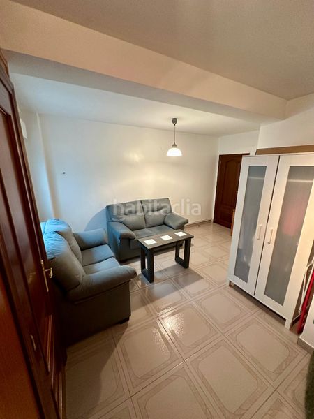 Foto 936367a0-3077-49b5-bd01-ca0685cef73c. Flat with heating in Centro Móstoles