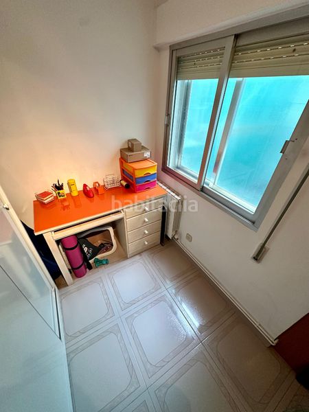 Foto c57b3140-f973-4320-896c-bd424427cc64. Flat with heating in Centro Móstoles