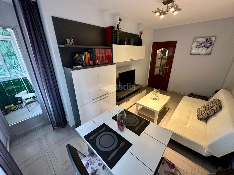Foto d77d54da-a52f-4429-81d5-b4fb1ff33d0e. Flat with heating in Centro Móstoles