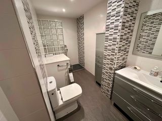 Flat  Calle antonio hernández. Piso en venta en antonio hernandez, centro, móstoles