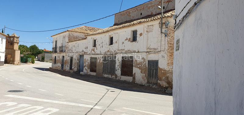 Foto 0e80bf49-f46b-4f8e-bf9e-19c5eaece712. Masía en plaza marín lázaro du 11 en Requena