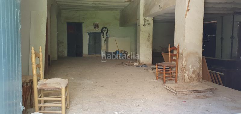 Foto 212ea95f-4ac1-4e72-bb54-bb455692abda. Masía en plaza marín lázaro du 11 en Requena