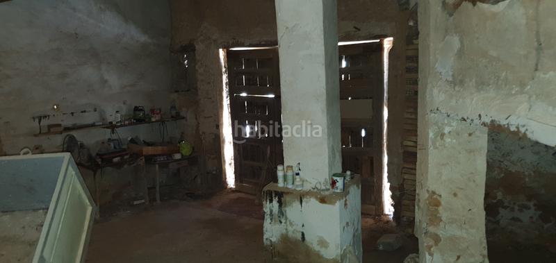 Foto 29bc6416-d9bf-4b22-9540-ccb5592dba76. Masía en plaza marín lázaro du 11 en Requena