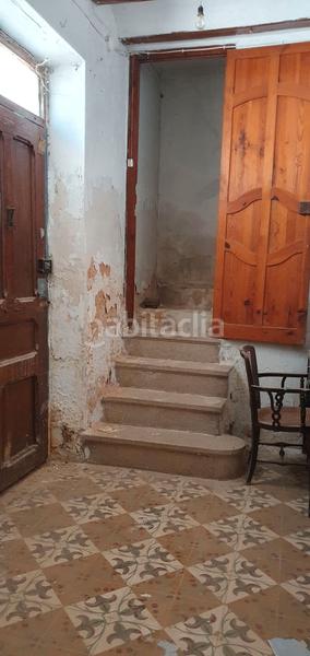 Foto 48b73e87-9f6f-4d6a-97ef-f14156577e08. Masía en plaza marín lázaro du 11 en Requena