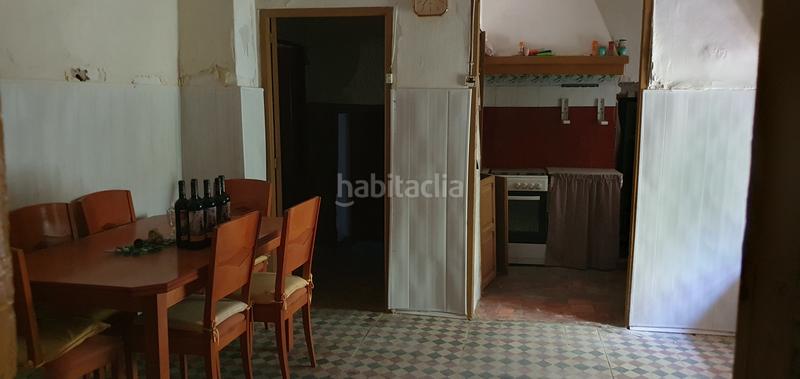 Foto 57be499c-221b-42a7-a9cb-89a5a7b788cc. Masía en plaza marín lázaro du 11 en Requena