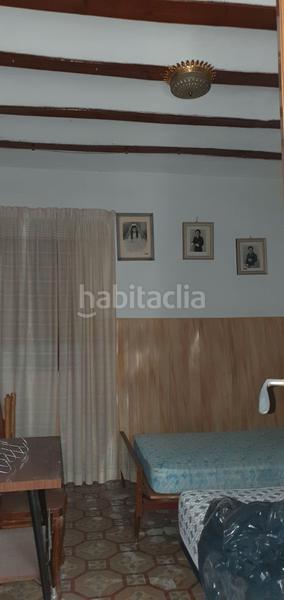 Foto 6ac61435-ceb5-4cf3-b41d-4b02d455f079. Masía en plaza marín lázaro du 11 en Requena