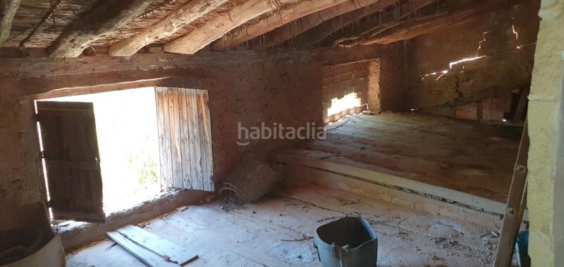 Foto 82edaf57-3a4d-45fb-9766-b1ef663855b8. Masía en plaza marín lázaro du 11 en Requena