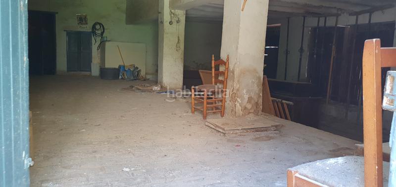 Foto 8b748651-5b35-4e37-85b0-d8d1ac74977e. Masía en plaza marín lázaro du 11 en Requena