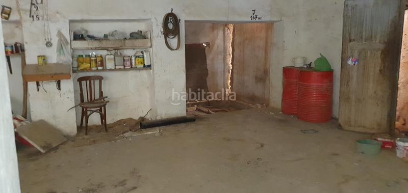 Foto 8eeb55d0-7ff8-412d-89f6-4a9121791c98. Masía en plaza marín lázaro du 11 en Requena