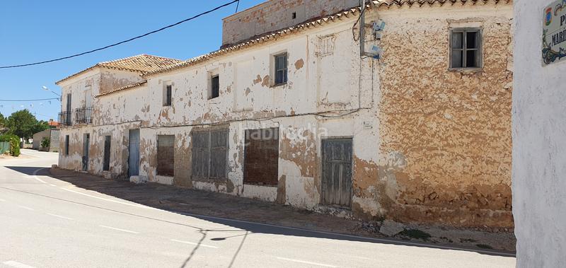 Foto 9e506e82-452a-4dee-ad17-dd8d2f1e369c. Masía en plaza marín lázaro du 11 en Requena