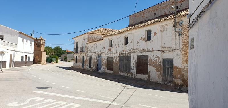 Foto d75680d6-e404-4134-9437-9fa4e394cb6a. Masía en plaza marín lázaro du 11 en Requena