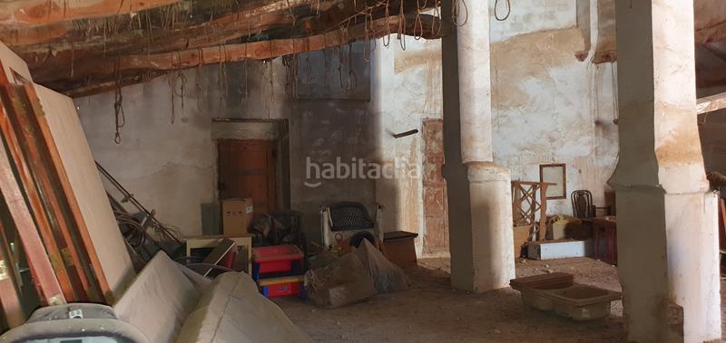 Foto f85dd30e-2726-452e-aab8-c01feff89091. Masía en plaza marín lázaro du 11 en Requena