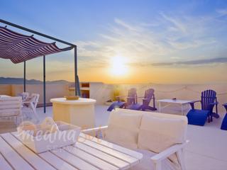 Dachwohnung  N/a. Ático espectacular con 120 m2 de terraza en la entrada de la man