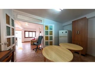 Apartament  N/a. Planta baja 2 dormitorios cerca de la playa mar de cristal