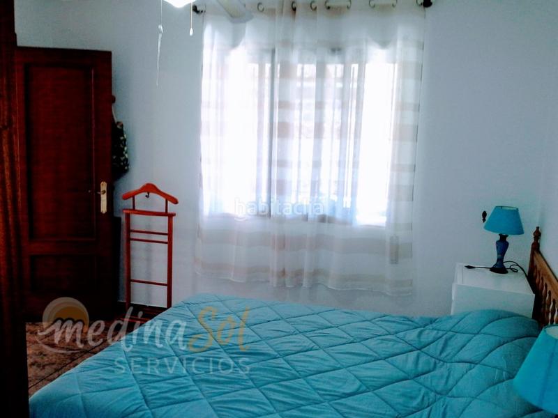 Foto 02d4a78a-3a35-4ac5-b117-4d04aceead0a. Casa adossada amb aparcament a Portmán Unión (La)