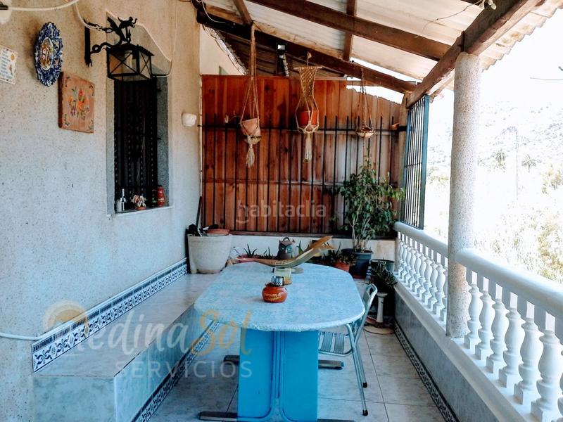 Foto 4afdaa87-c0aa-411e-8fbc-1c6a9036df15. Casa adossada amb aparcament a Portmán Unión (La)