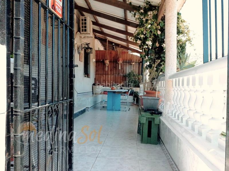 Foto aba19d49-c0c2-4559-ad7f-45868dfcc8b8. Casa adossada amb aparcament a Portmán Unión (La)