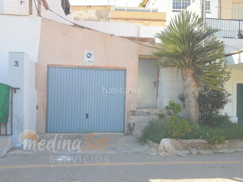 Foto b4a47bae-46ff-463e-9dad-ac143b300c29. Casa adossada amb aparcament a Portmán Unión (La)