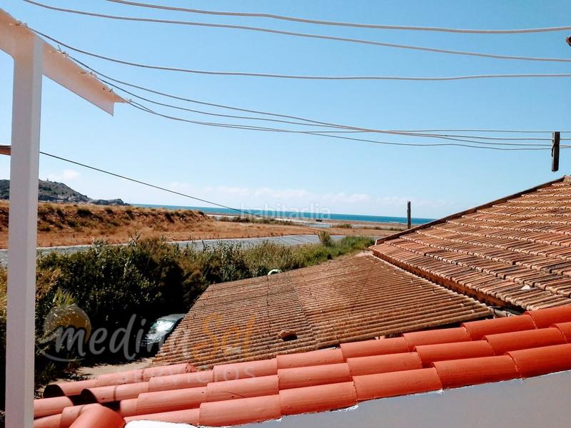 Foto bd8540f1-3fed-4255-ba53-3d79e999bce8. Casa adossada amb aparcament a Portmán Unión (La)