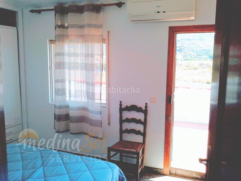 Foto c1f54ba5-f635-4525-b552-54c41afe7104. Casa adossada amb aparcament a Portmán Unión (La)