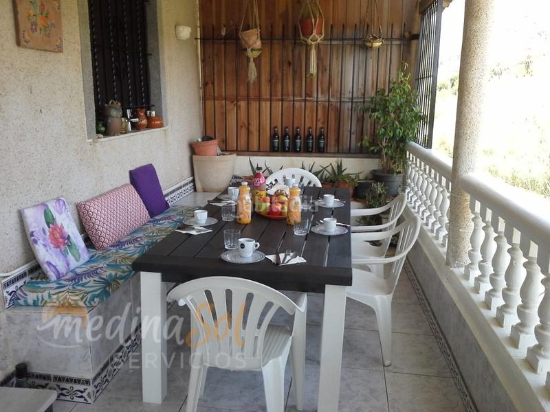 Foto c91e3827-278f-4818-88a2-4b52173d0d26. Casa adossada amb aparcament a Portmán Unión (La)