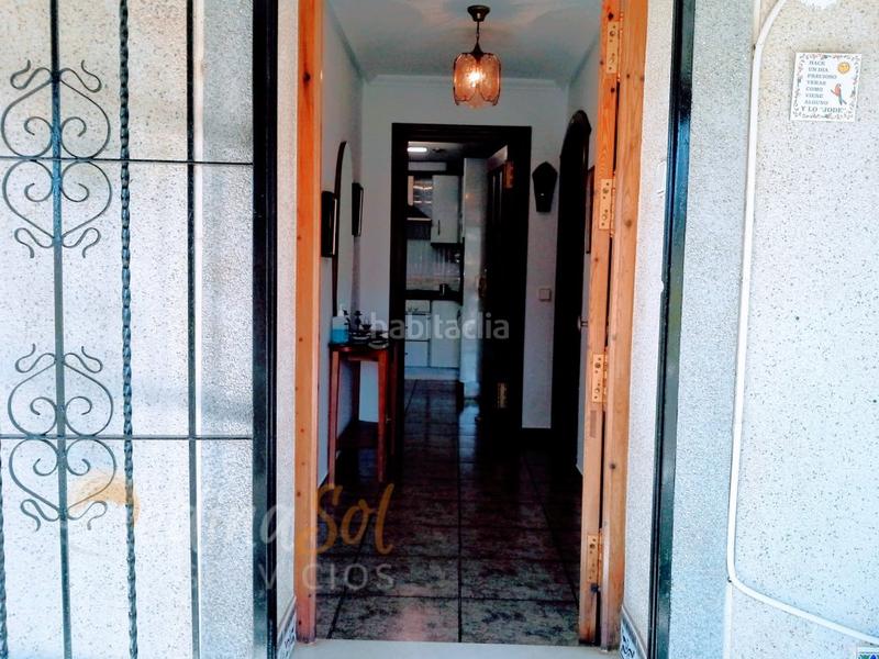 Foto c972fd31-5f2d-49fa-9046-e34f6068056d. Casa adossada amb aparcament a Portmán Unión (La)