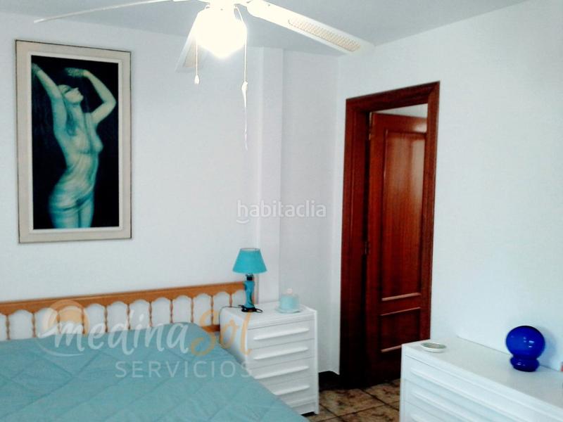 Foto f38257ad-13df-498f-92f1-87189bf464bf. Casa adossada amb aparcament a Portmán Unión (La)