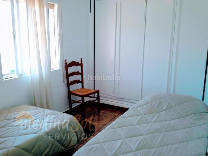 Foto f525eadf-a10b-4e45-931b-da2943346a4f. Casa adossada amb aparcament a Portmán Unión (La)