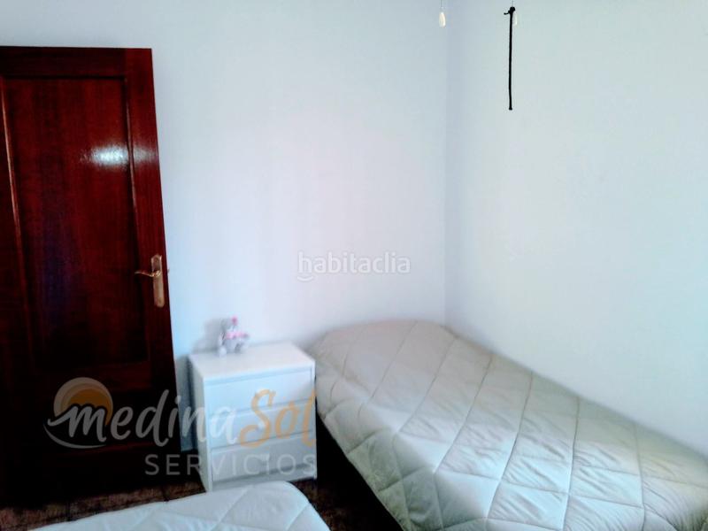 Foto fd106623-8271-4bff-8455-79ca20c22a1e. Casa adossada amb aparcament a Portmán Unión (La)
