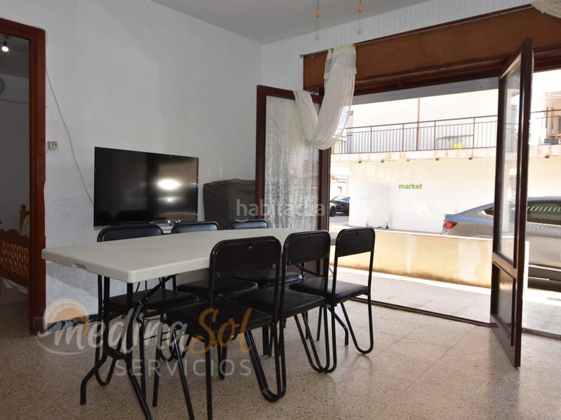 Foto 150a3576-c84b-43c8-a4e1-7faedd97141b. Planta baixa a Islas Menores-Mar de Cristal Cartagena