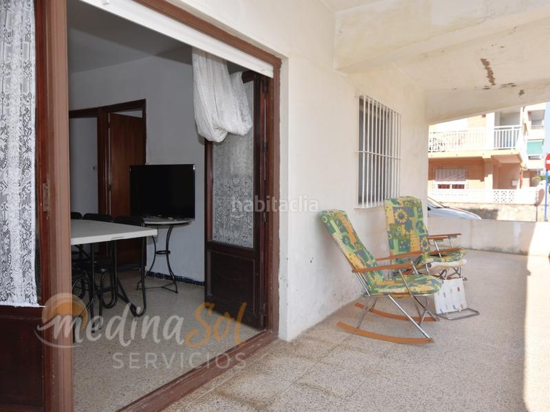 Foto 5ee04440-289d-474a-9949-e07a0440ee22. Planta baixa a Islas Menores-Mar de Cristal Cartagena