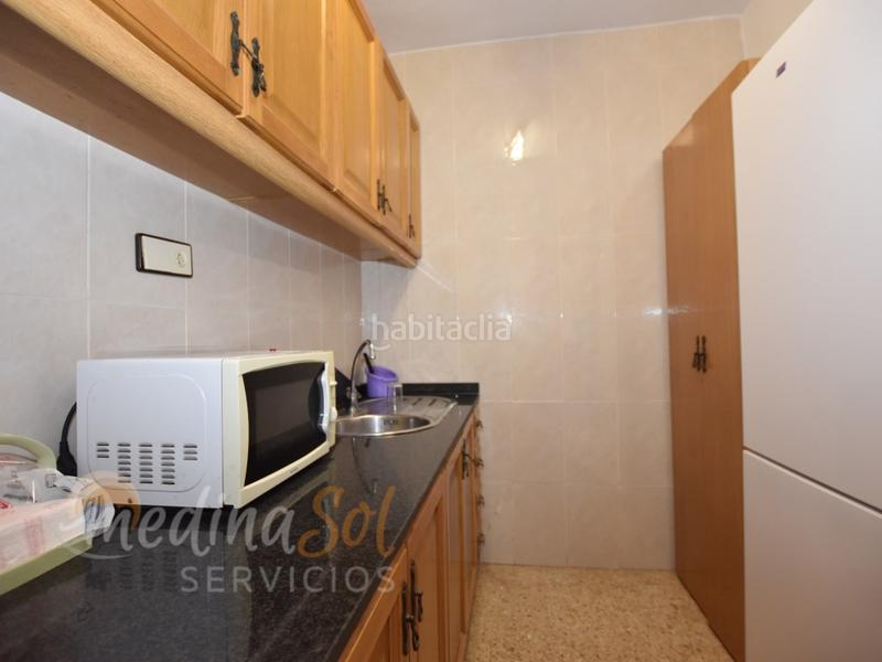 Foto 7d56abac-88c2-4793-86a7-775e1261be24. Planta baixa a Islas Menores-Mar de Cristal Cartagena