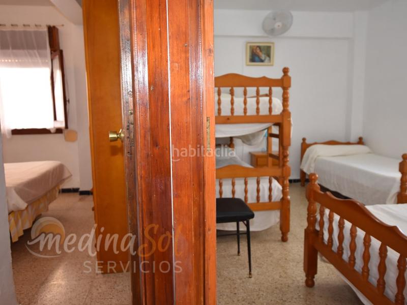 Foto b9c123f5-62ac-4d3e-a872-1bc0a929ec6a. Planta baixa a Islas Menores-Mar de Cristal Cartagena