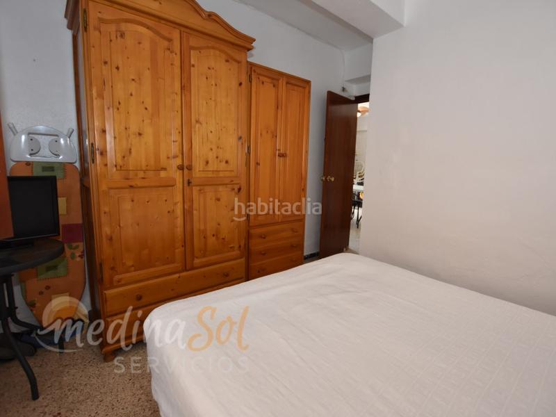 Foto f82ded1a-4c44-431e-bb80-a27584392242. Planta baixa a Islas Menores-Mar de Cristal Cartagena