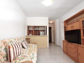 Apartament  N/a. Apartamento en playa honda a solo 100 metros de la playa