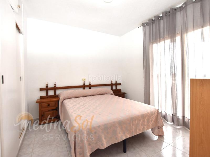Foto 9d174f67-c23f-4ea4-9714-333506e850fa. Piccolo appartamento in Playa Honda-Playa Paraíso Cartagena