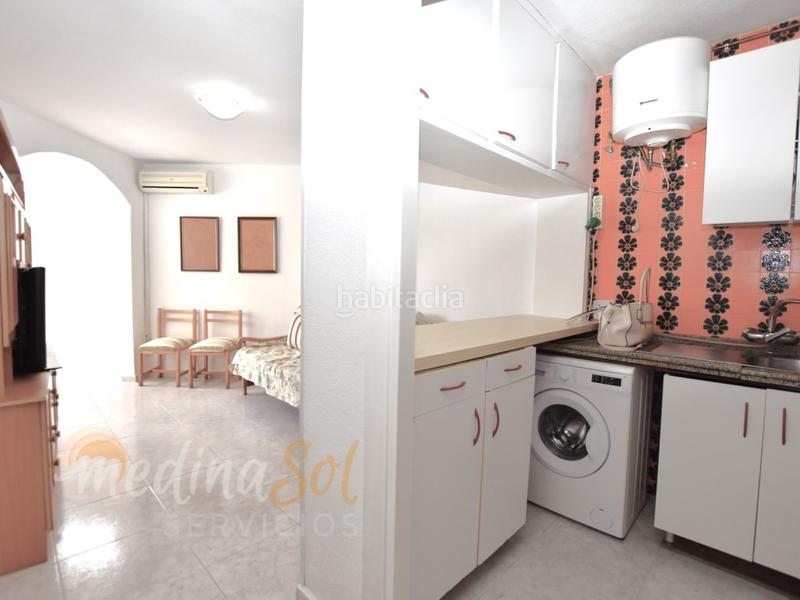 Foto bdd88094-d116-474b-aa6e-5d86ea0bdbb2. Piccolo appartamento in Playa Honda-Playa Paraíso Cartagena