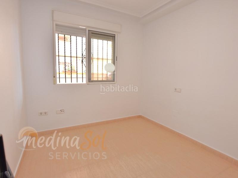 Foto 12485a96-9d3d-4c08-94b2-dc9d89af26a8. Planta baixa amb aparcament a Islas Menores-Mar de Cristal Cartagena
