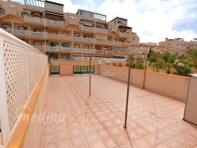 Foto 16cd4f34-775d-4056-b1d5-d638d5ed68b0. Planta baixa amb aparcament a Islas Menores-Mar de Cristal Cartagena
