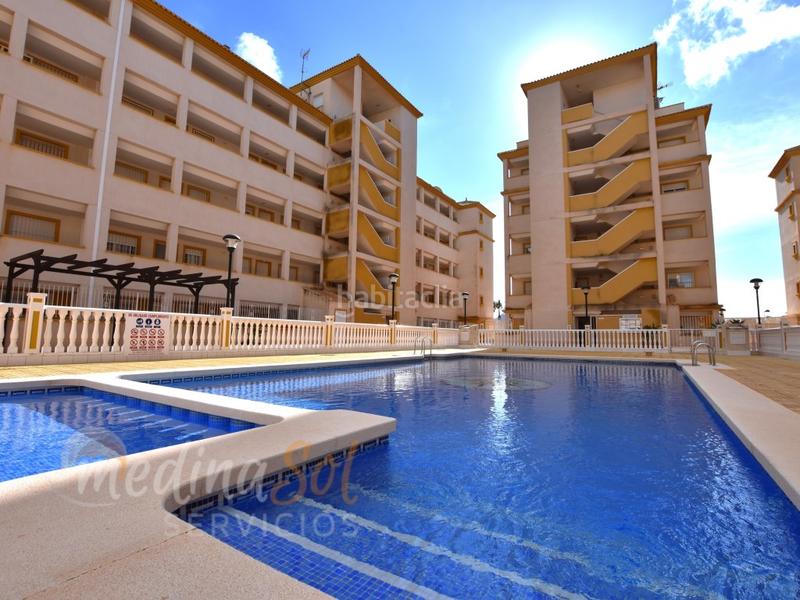 Foto 425eef4a-b00f-4b37-8838-0e6b25627669. Planta baixa amb aparcament a Islas Menores-Mar de Cristal Cartagena