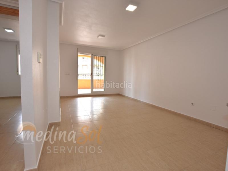 Foto 9d98c348-30f5-43ac-8ac3-d538192d4d88. Planta baixa amb aparcament a Islas Menores-Mar de Cristal Cartagena