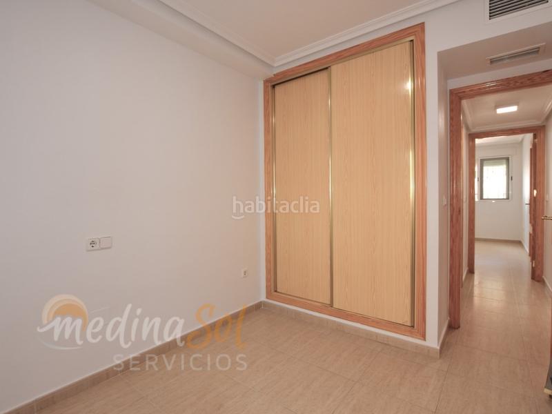 Foto a26bcefd-c05f-41f8-8404-3e875cb9a1ba. Planta baixa amb aparcament a Islas Menores-Mar de Cristal Cartagena