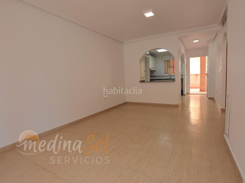 Foto d41e9060-cd67-45aa-ad91-c7ad21b51e5d. Planta baixa amb aparcament a Islas Menores-Mar de Cristal Cartagena