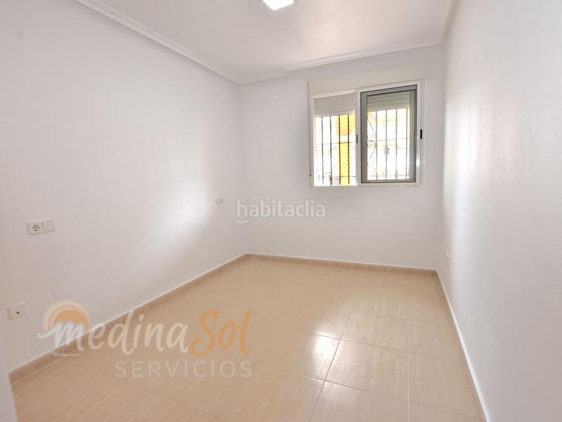 Foto ee38c4ae-acaf-4a42-a91e-cfcc39dd63ee. Planta baixa amb aparcament a Islas Menores-Mar de Cristal Cartagena