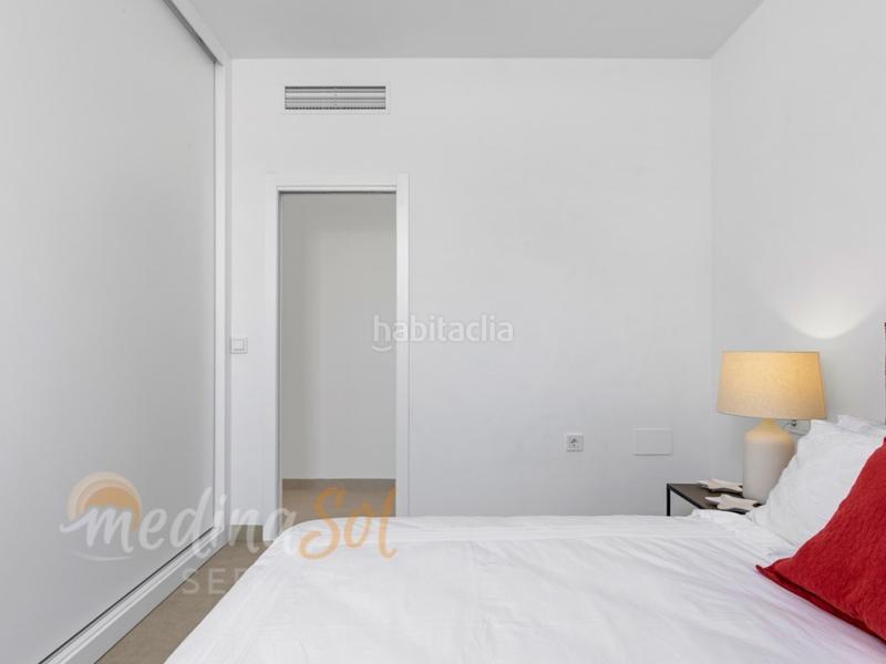 Foto 00e3b75a-f263-4fa4-9133-b0d9a2e25aa5. Maison avec parking piscine dans Islas Menores-Mar de Cristal Cartagena