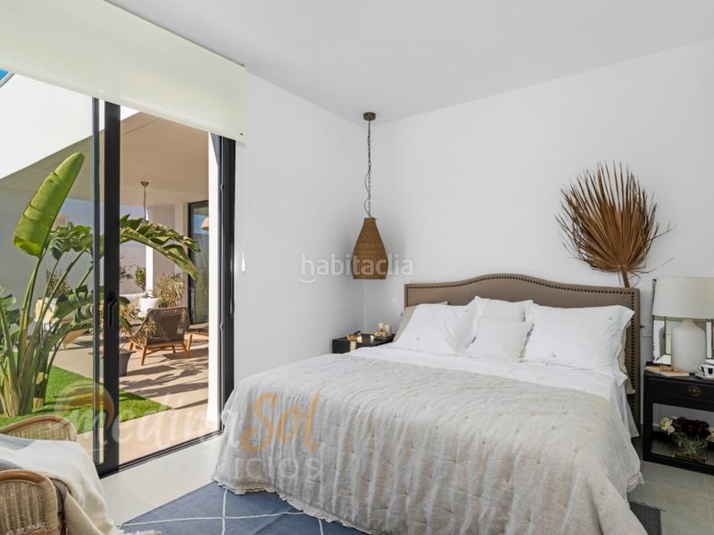 Foto 8ff5840f-8218-493c-a995-74257b3f8260. Maison avec parking piscine dans Islas Menores-Mar de Cristal Cartagena