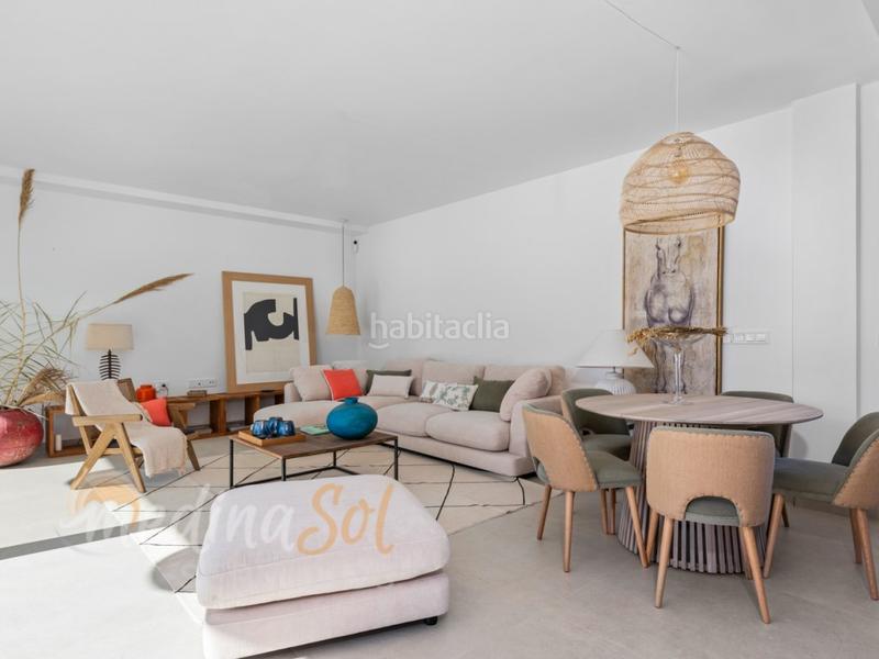 Foto a6413411-5735-4e7f-87a2-774aa4e37b18. Maison avec parking piscine dans Islas Menores-Mar de Cristal Cartagena