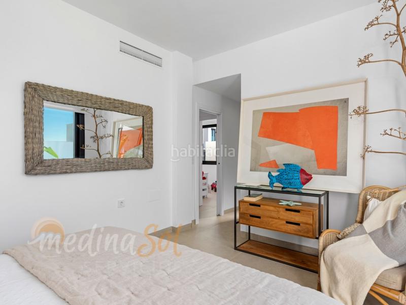 Foto b4b4325a-8332-4882-8ac4-9711e7f6ce4e. Maison avec parking piscine dans Islas Menores-Mar de Cristal Cartagena